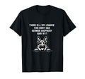 Funny German Shepherd Hair It Dog Mom T-Shirt - Trendy Graphic Men Women - T-Shirt, Sweatshirt, Hoodie