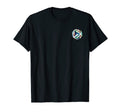 Football Logo Minimalistic Soccer T-Shirt - Unique Graphic for Adults - T-Shirt, Sweatshirt, Hoodie