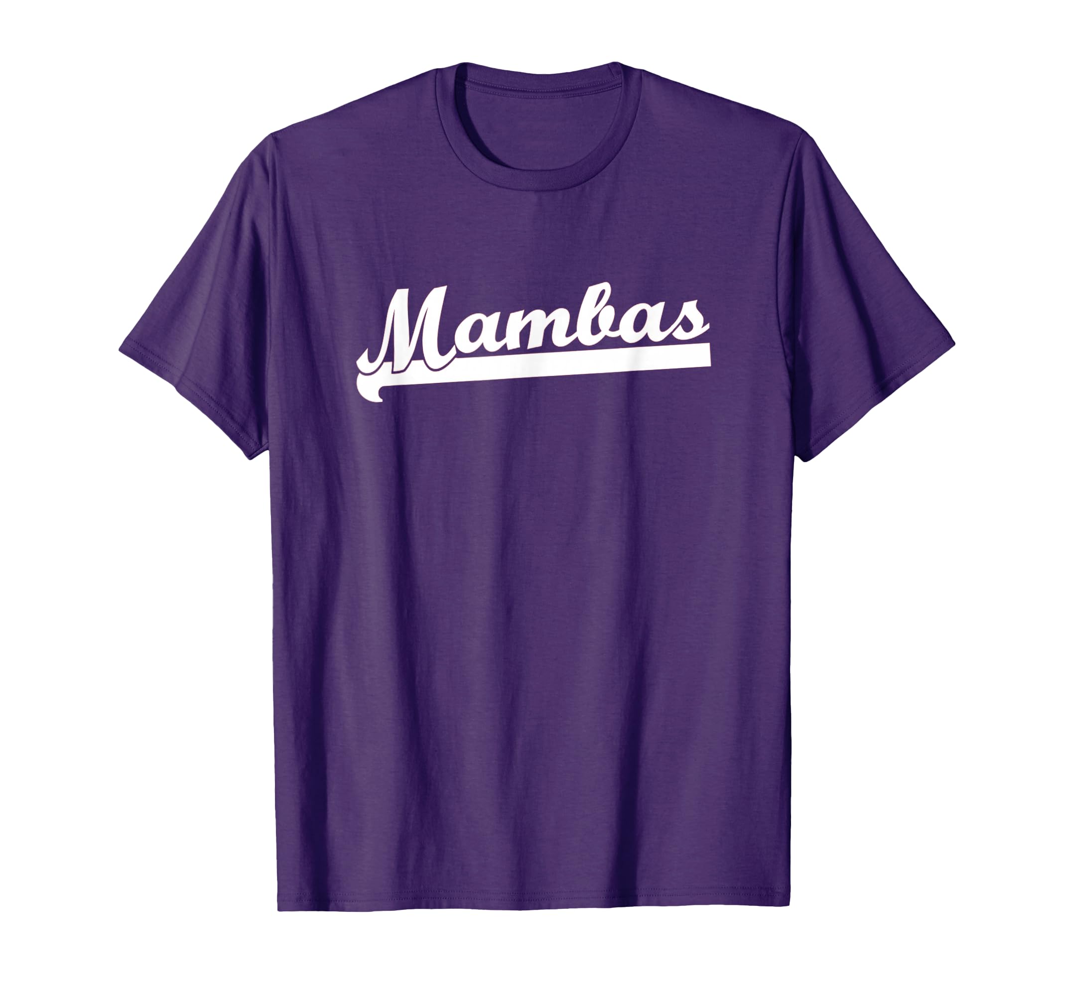 Mambas Flag Football Baseball T Ball T-Shirt - Streetwear Style Men Women - T-Shirt, Sweatshirt, Hoodie