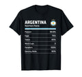 Argentina Soccer Fans Related Products T-Shirt - Custom Art Print Unisex - T-Shirt, Sweatshirt, Hoodie