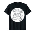 Baseball Mom Dad Baseball Parents Thats My T-Shirt - Graphic Print Unisex - T-Shirt, Sweatshirt, Hoodie