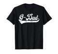Mens G Dad Fathers Day Papa Grandpa T-Shirt - Unique Graphic Men Women - T-Shirt, Sweatshirt, Hoodie
