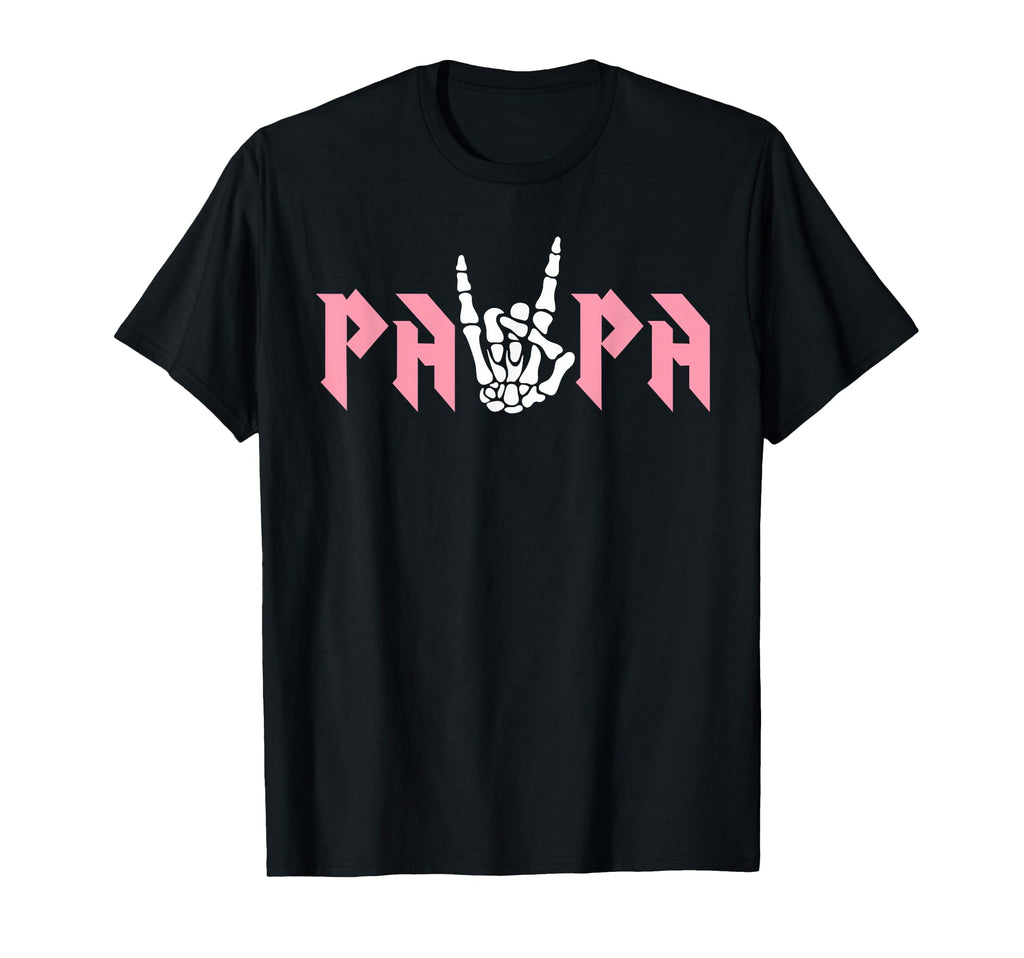Papa Bad Two Bone Birthday 2 Years T-Shirt - Streetwear Style for Adults - T-Shirt, Sweatshirt, Hoodie
