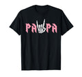 Papa Bad Two Bone Birthday 2 Years T-Shirt - Streetwear Style for Adults - T-Shirt, Sweatshirt, Hoodie