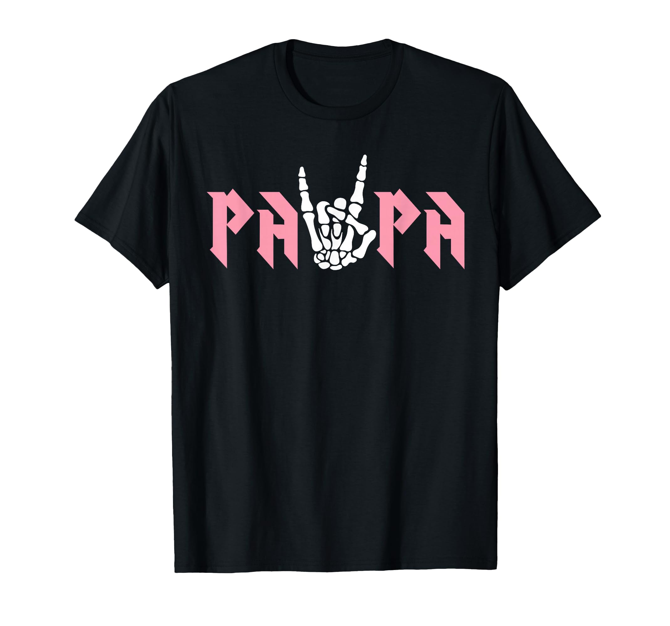 Papa Bad Two Bone Birthday 2 Years T-Shirt - Streetwear Style for Adults - T-Shirt, Sweatshirt, Hoodie