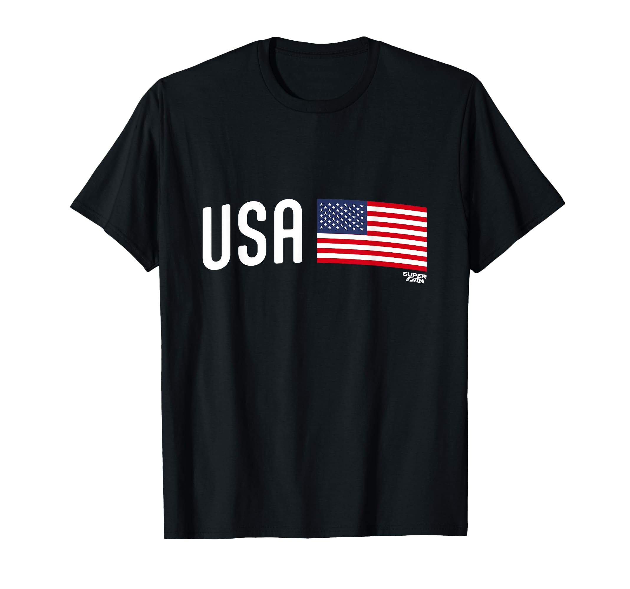 2026 Usa Soccer Fan World Cup T-Shirt - Fun Novelty Design Unisex - T-Shirt, Sweatshirt, Hoodie