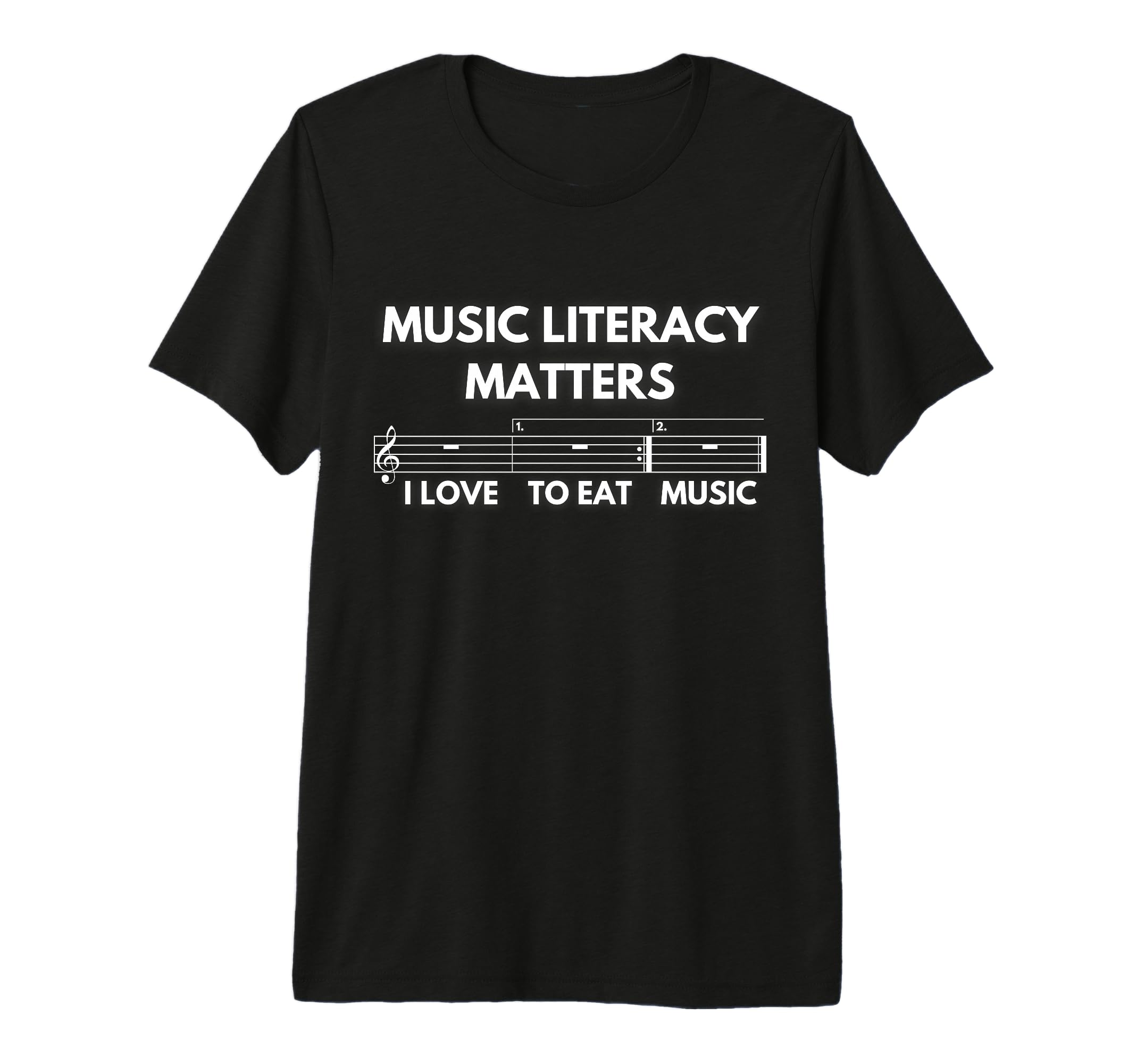 Greatest Dad World Music Gift T-Shirt - Casual Everyday Wear for Adults - T-Shirt, Sweatshirt, Hoodie