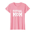 Futsal Mom Indoor Soccer Player T-Shirt - Trendy Graphic for Adults - T-Shirt, Sweatshirt, Hoodie