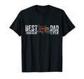 Trucker Dad Daddy Truck T-Shirt - Novelty Apparel for Adults - T-Shirt, Sweatshirt, Hoodie