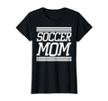 Soccer Mom T-Shirt - Custom Art Print for Adults - T-Shirt, Sweatshirt, Hoodie
