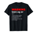 Teenage 13Th Birthday Funny Gift And T-Shirt - Streetwear Style Unisex - T-Shirt, Sweatshirt, Hoodie