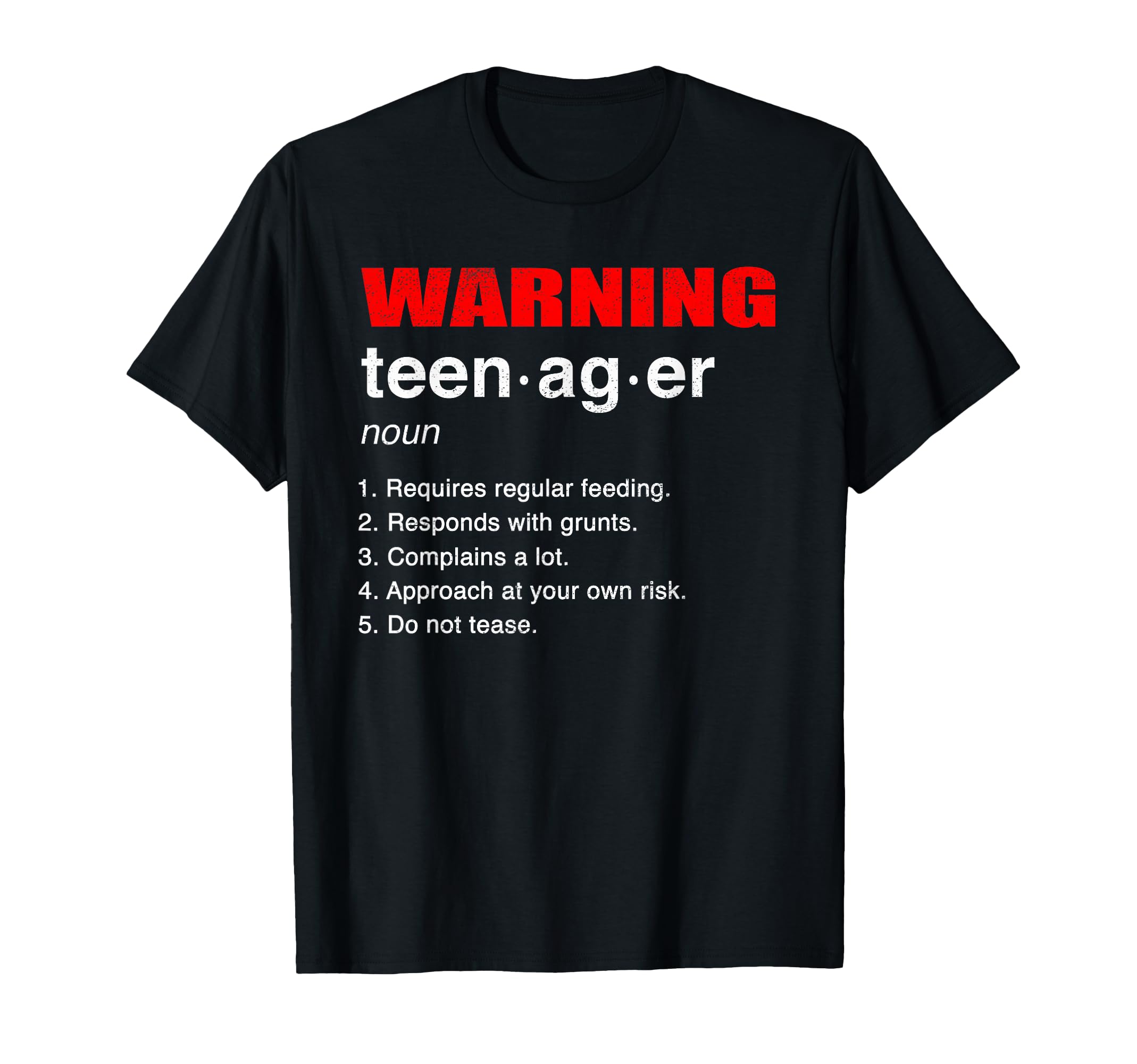 Teenage 13Th Birthday Funny Gift And T-Shirt - Streetwear Style Unisex - T-Shirt, Sweatshirt, Hoodie