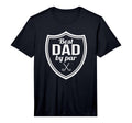 Best Dad Par Funny Golf Dad Golfing T-Shirt - Fun Novelty Design Men Women - T-Shirt, Sweatshirt, Hoodie