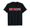 Grandpa Berry Sweet Strawberry T-Shirt - Minimalist Print for Adults - T-Shirt, Sweatshirt, Hoodie