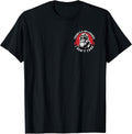 There's A 99% Chance I Don't Care Funny Monkey (2 - Adult & Kids T-Shirts, Sweatshirts & Hoodies apparel design preview 1