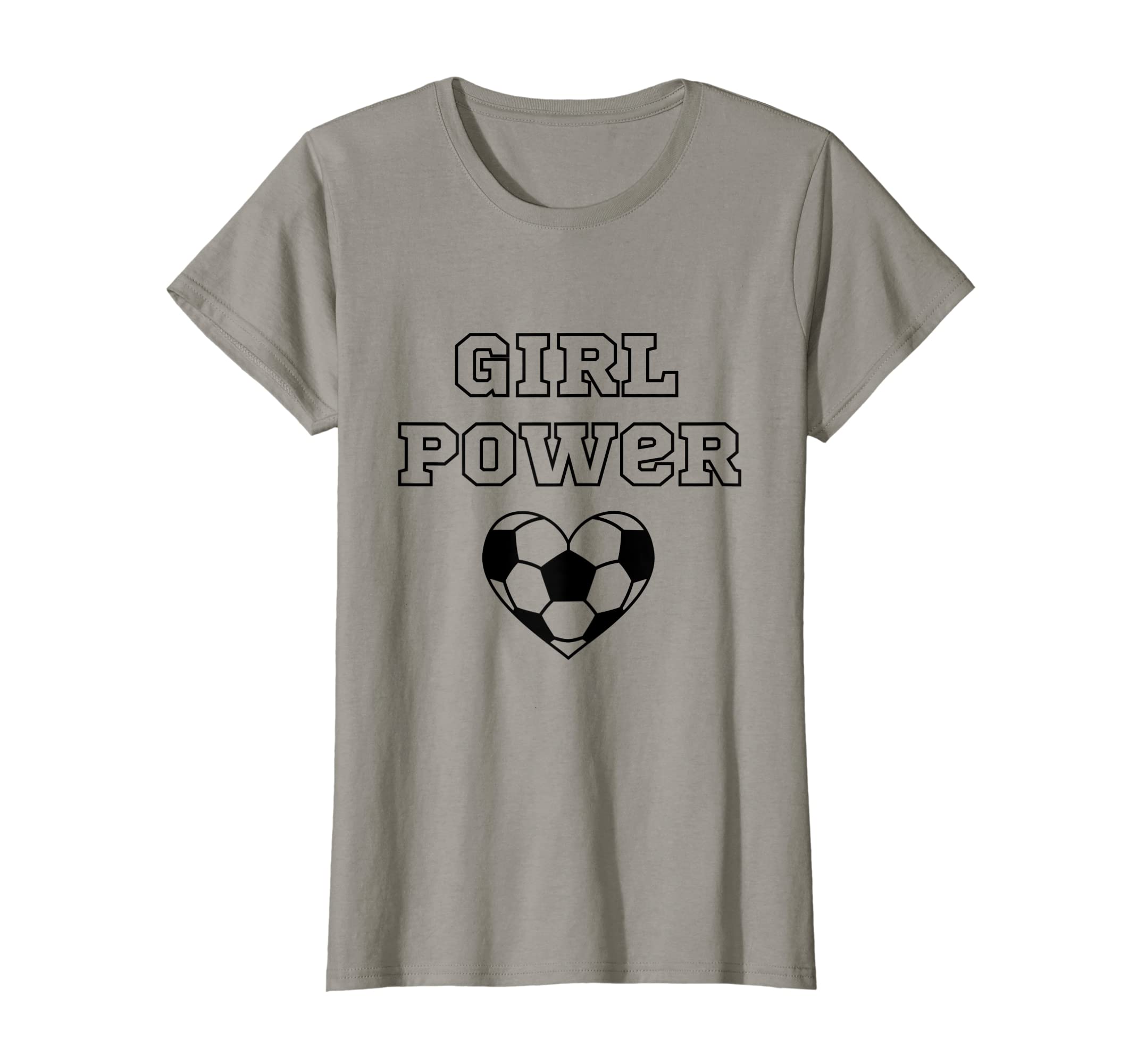 Power Feminist Sports Football Feminism T-Shirt - Graphic Print Men Women - T-Shirt, Sweatshirt, Hoodie