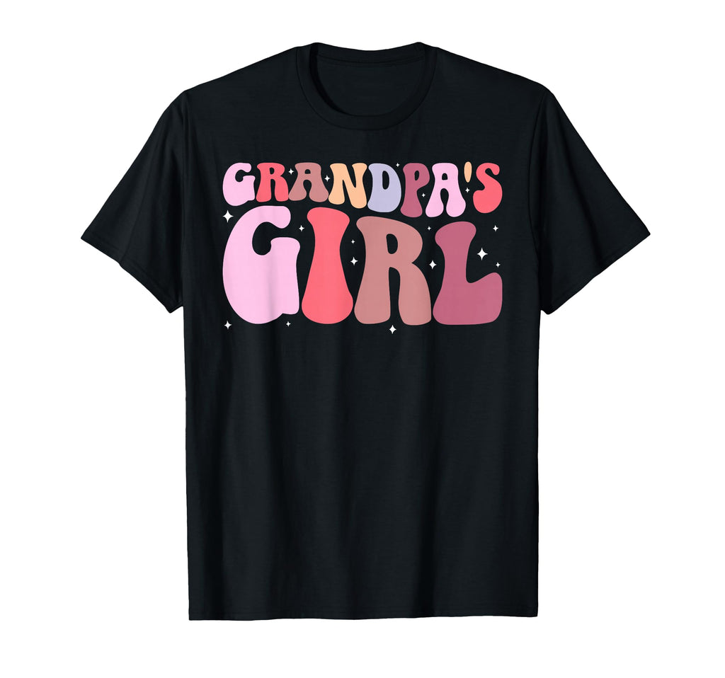 Grandpas From Grandpa To Granddaughter T-Shirt - Streetwear Style Men Women - T-Shirt, Sweatshirt, Hoodie