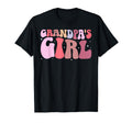 Grandpas From Grandpa To Granddaughter T-Shirt - Streetwear Style Men Women - T-Shirt, Sweatshirt, Hoodie