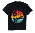 6Th Birthday I 6 Year Old I T-Shirt - Casual Everyday Wear for Adults - T-Shirt, Sweatshirt, Hoodie
