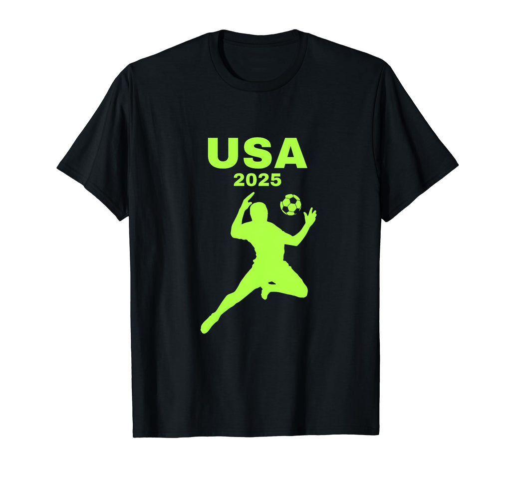 Soccer Ball Soccer Player Gifts T-Shirt - Casual Everyday Wear for Adults - T-Shirt, Sweatshirt, Hoodie
