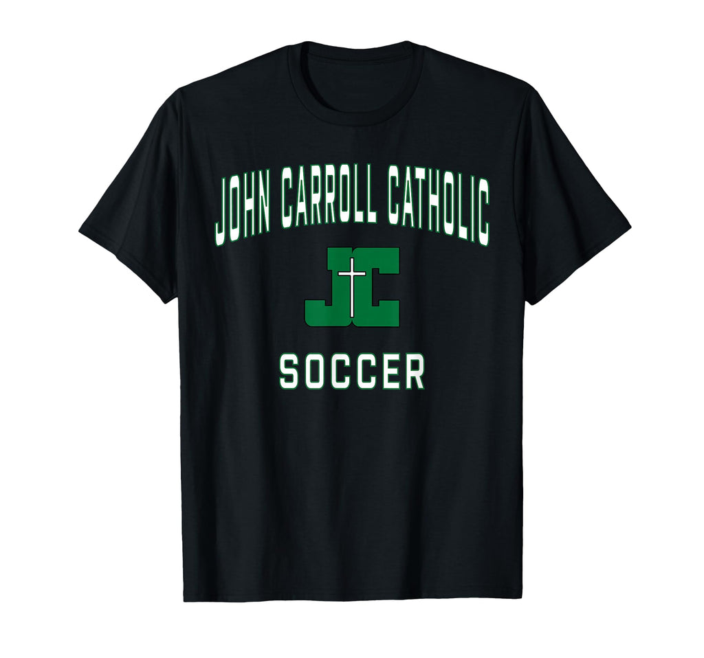 John Carroll Catholic High School T-Shirt - Aesthetic Graphic Men Women - T-Shirt, Sweatshirt, Hoodie