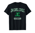 John Carroll Catholic High School T-Shirt - Aesthetic Graphic Men Women - T-Shirt, Sweatshirt, Hoodie