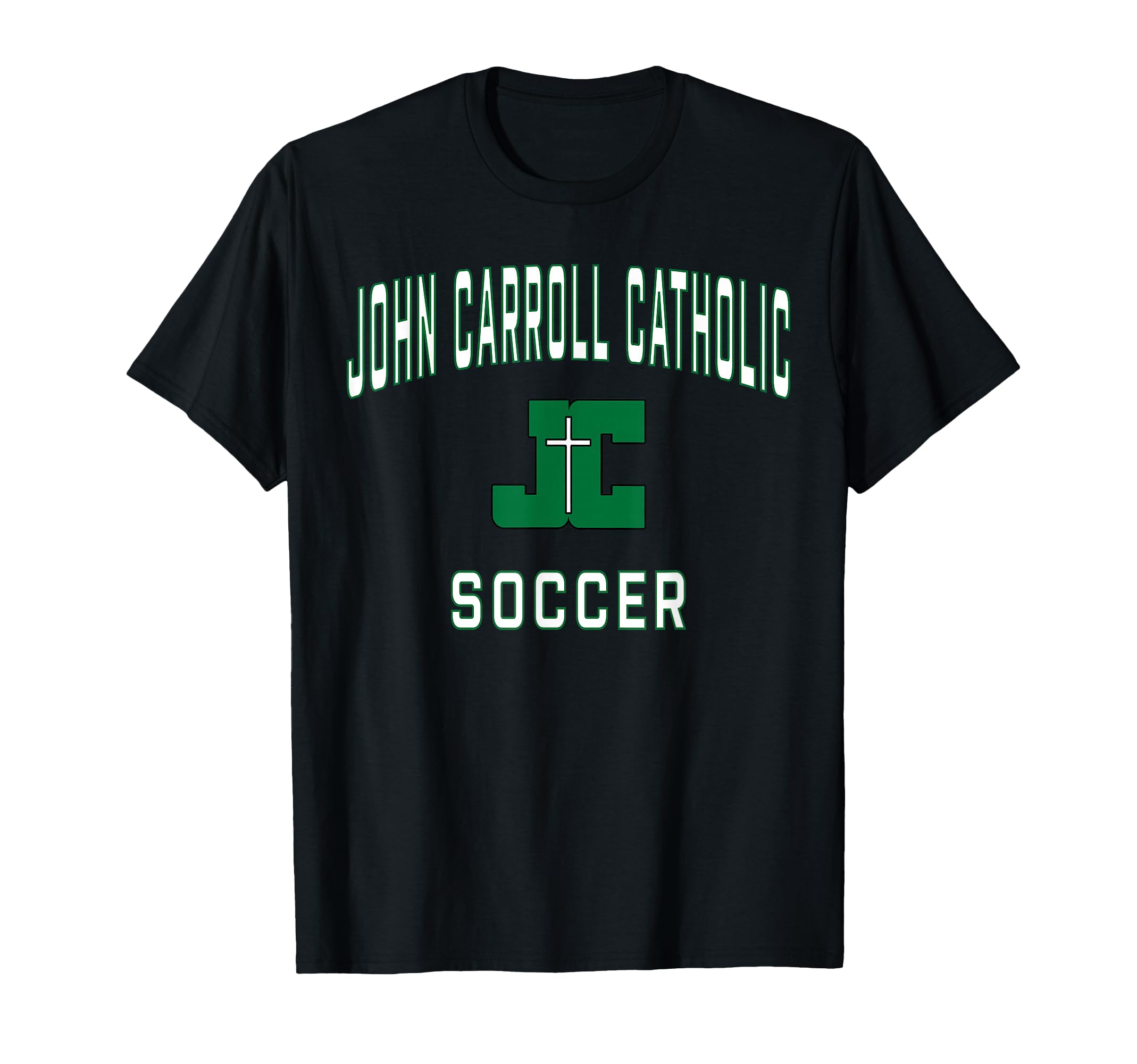 John Carroll Catholic High School T-Shirt - Aesthetic Graphic Men Women - T-Shirt, Sweatshirt, Hoodie