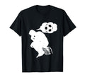 Thinking About Soccer Awesome Gift T-Shirt - Fun Novelty Design for Adults - T-Shirt, Sweatshirt, Hoodie