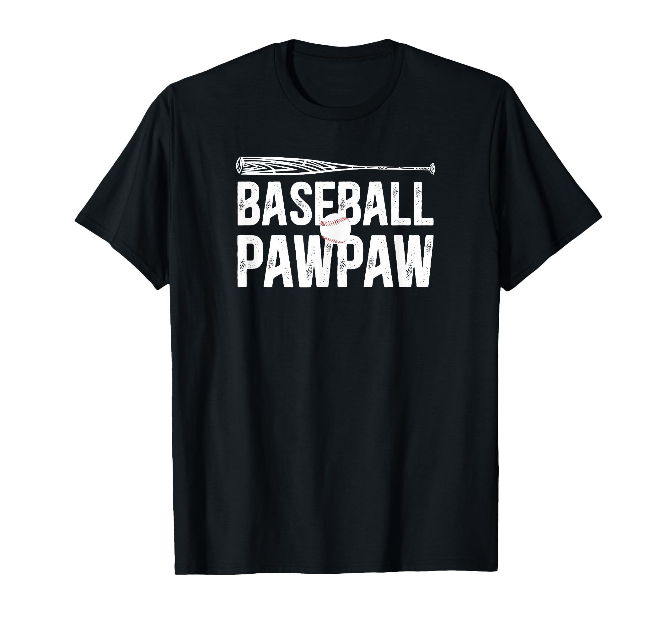 Baseball Pawpaw Proud Grandpa Pawpaw T-Shirt - Streetwear Style Men Women - T-Shirt, Sweatshirt, Hoodie