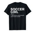 Soccer Definition T-Shirt - Streetwear Style Men Women - T-Shirt, Sweatshirt, Hoodie
