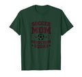 Soccer Mom Seduction Squad Bold T-Shirt - Novelty Apparel Men Women - T-Shirt, Sweatshirt, Hoodie