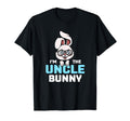 Im Uncle Bunny Matching Family Easter T-Shirt - Novelty Apparel Unisex - T-Shirt, Sweatshirt, Hoodie