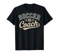 Funny Soccer Coach Coaching Sweatshirt - Custom Art Print for Adults - T-Shirt, Sweatshirt, Hoodie