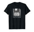 I Keep All My Dad Jokes Dad Base T-Shirt - Streetwear Style for Adults - T-Shirt, Sweatshirt, Hoodie