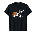 Pilot Appreciation Flying Aviator T-Shirt - Graphic Print for Adults - T-Shirt, Sweatshirt, Hoodie