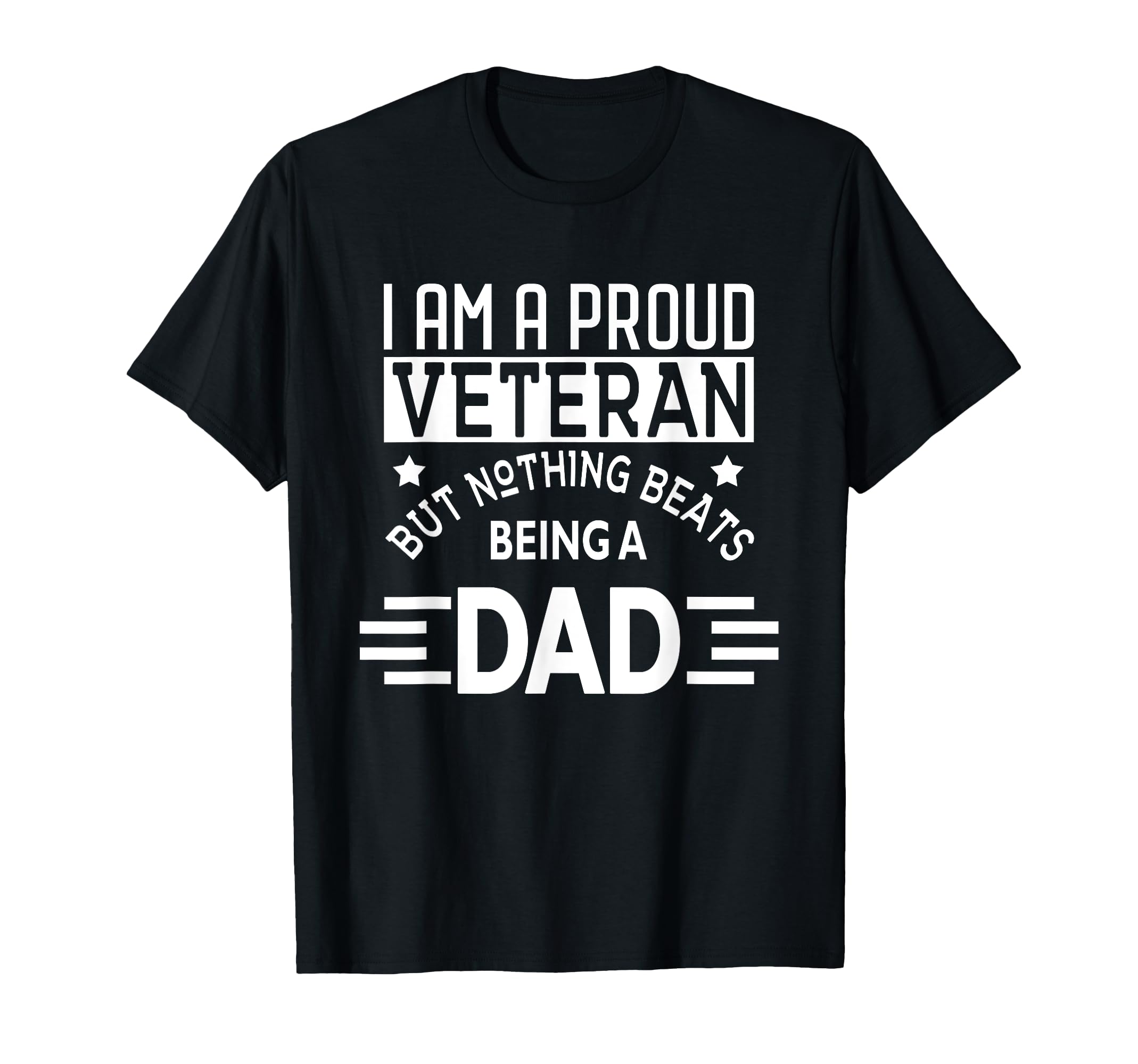 Patriotic American Proud Veteran T-Shirt - Aesthetic Graphic Men Women - T-Shirt, Sweatshirt, Hoodie