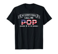 My Favorite People Call Me Pop Fathers T-Shirt - Aesthetic Graphic Unisex - T-Shirt, Sweatshirt, Hoodie