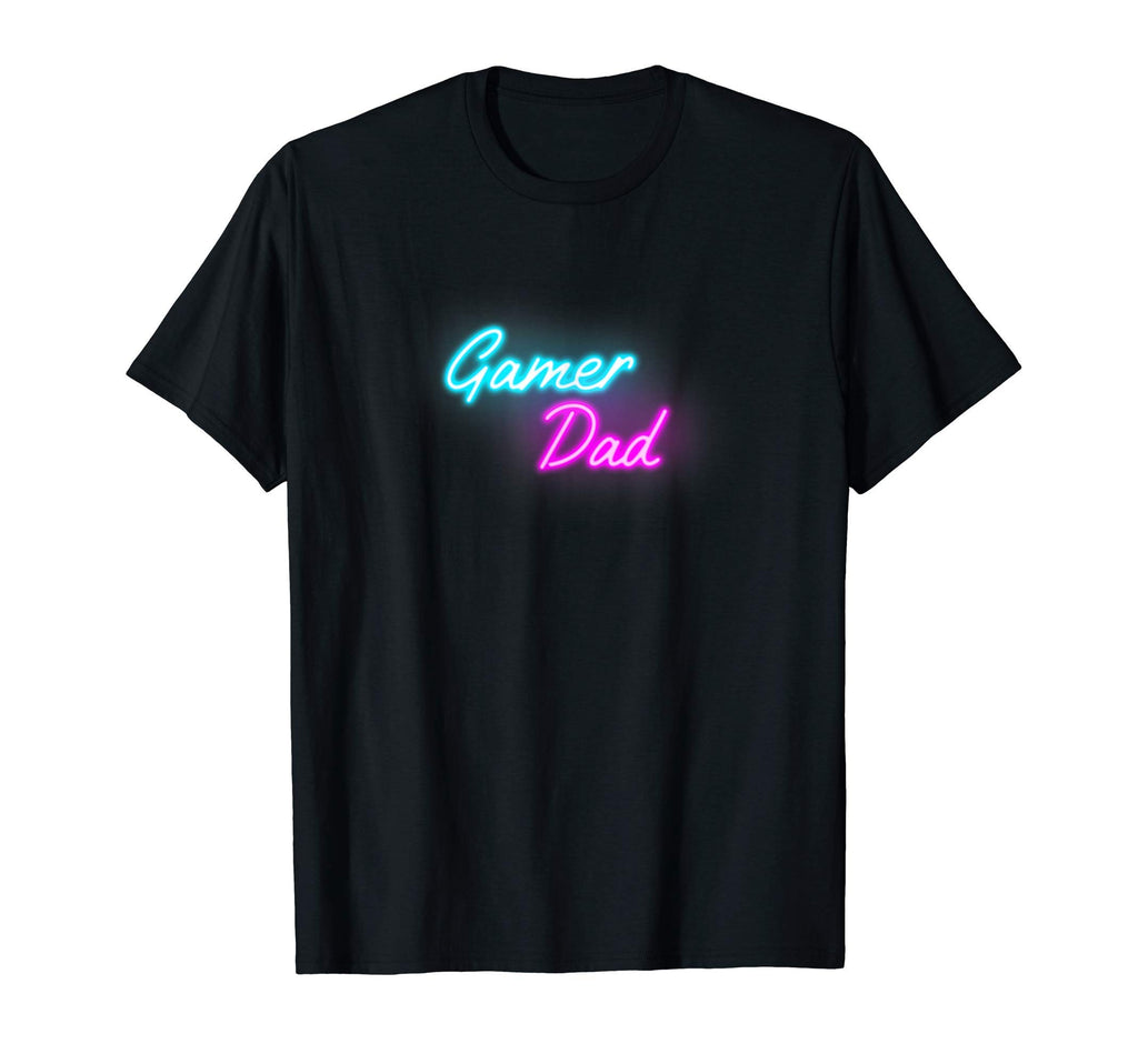 Gamer Dad Bar Sign Gamer Dad Sweatshirt - Casual Everyday Wear Unisex - T-Shirt, Sweatshirt, Hoodie