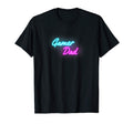 Gamer Dad Bar Sign Gamer Dad Sweatshirt - Casual Everyday Wear Unisex - T-Shirt, Sweatshirt, Hoodie