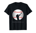 Baseball Baseball Players Or Fans Sweatshirt - Novelty Apparel Unisex - T-Shirt, Sweatshirt, Hoodie