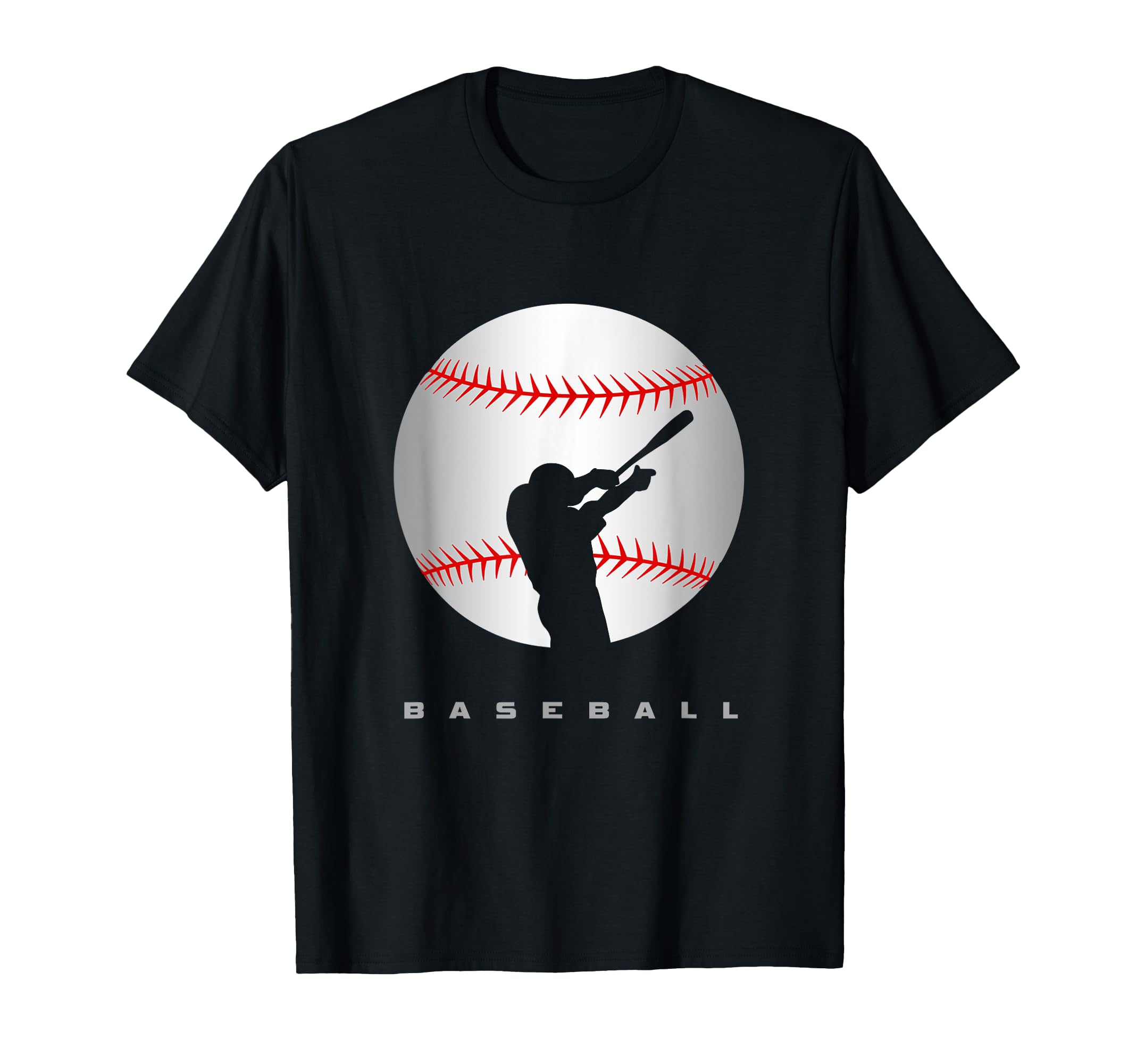 Baseball Baseball Players Or Fans Sweatshirt - Novelty Apparel Unisex - T-Shirt, Sweatshirt, Hoodie