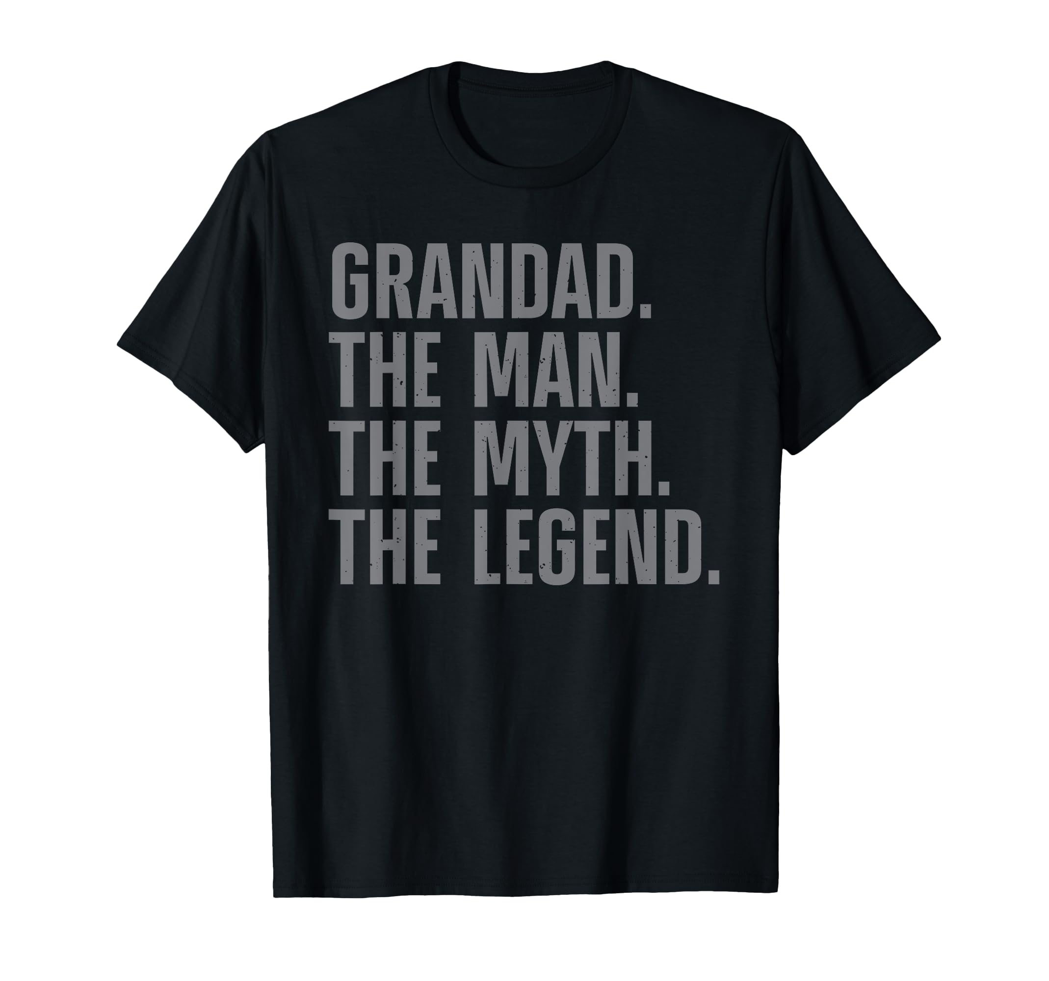 Grandad Art Grandpa Grandfather From T-Shirt - Novelty Apparel Men Women - T-Shirt, Sweatshirt, Hoodie