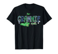 Golf Grammie Hole One Golf 1St Birthday T-Shirt - Graphic Print Men Women - T-Shirt, Sweatshirt, Hoodie