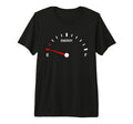 Energy Gauge Dad And Funny Dad T-Shirt - Casual Everyday Wear for Adults - T-Shirt, Sweatshirt, Hoodie