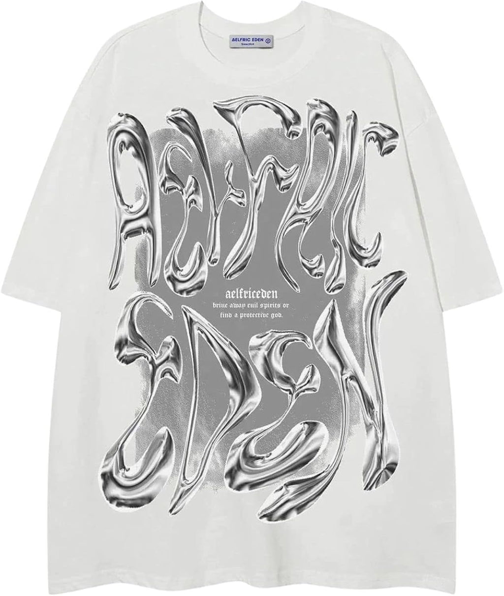 Aelfric Eden - Adult & Kids T-Shirts, Sweatshirts & Hoodies apparel design preview 1