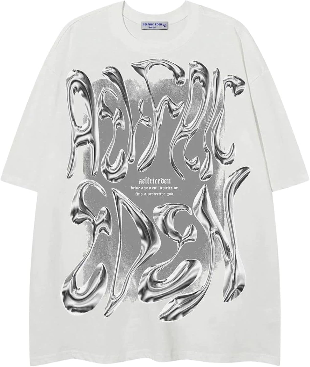 Aelfric Eden - Adult & Kids T-Shirts, Sweatshirts & Hoodies apparel design preview 1