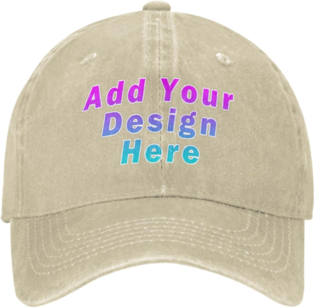 Custom Hats for Men Women Customized Trucker Design - Adult & Kids T-Shirts, Sweatshirts & Hoodies apparel design preview 1