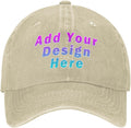 Custom Hats for Men Women Customized Trucker Design - Adult & Kids T-Shirts, Sweatshirts & Hoodies apparel design preview 1