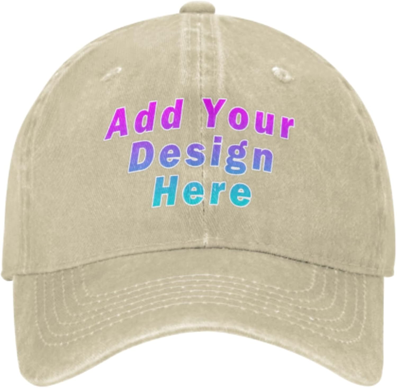 Custom Hats for Men Women Customized Trucker Design - Adult & Kids T-Shirts, Sweatshirts & Hoodies apparel design preview 1