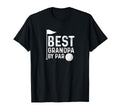 Best Grandpa Par Fathers Day Golf T-Shirt - Streetwear Style Unisex - T-Shirt, Sweatshirt, Hoodie